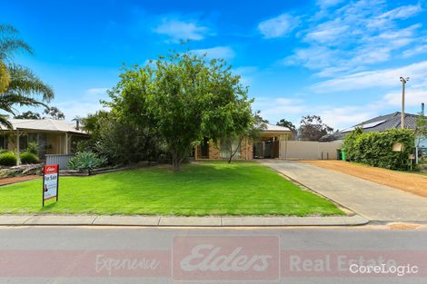 Property photo of 4 Moriarty Street Capel WA 6271