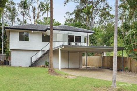 40 Cairns Rd, Camira, QLD 4300