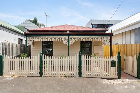 Property photo of 31 Forest Street Collingwood VIC 3066