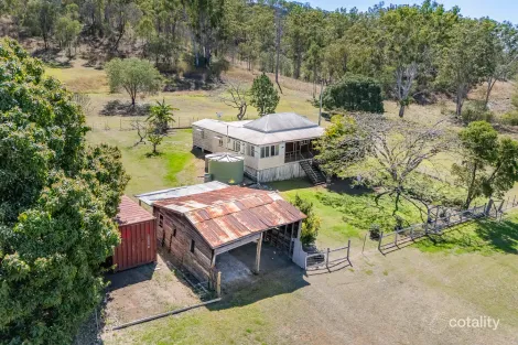 Property photo of 50-54 Morgan Street Boyne Valley QLD 4680