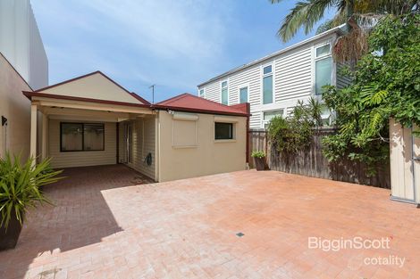 Property photo of 31 Forest Street Collingwood VIC 3066