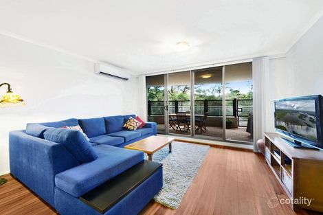 Property photo of 22/80 John Whiteway Drive Gosford NSW 2250