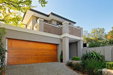 11a Barnett St, Hampton, VIC 3188