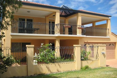 Property photo of 13 Chalwell Street Rockingham WA 6168