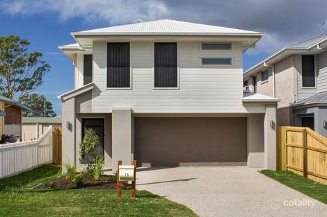 Lot 100 Levy Cct, Bridgeman Downs, QLD 4035