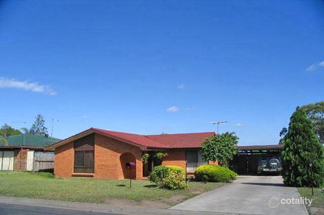 5 Dilga Cres, Erskine Park, NSW 2759