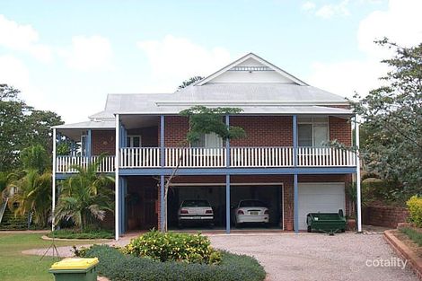 Property photo of 8 Balmoral Court Urraween QLD 4655