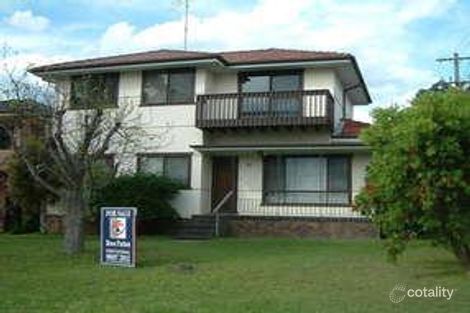 Property photo of 21 Watson Street Putney NSW 2112