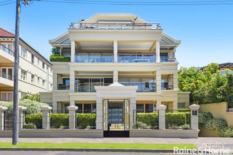 2/29-33 The Esplanade, Mosman, NSW 2088