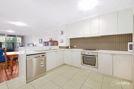 Property photo of 22/80 John Whiteway Drive Gosford NSW 2250