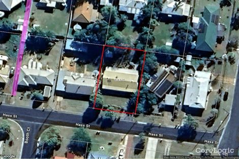 Property photo of 20 Hass Street Oakey QLD 4401