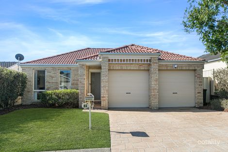 Property photo of 86 Zammit Avenue Quakers Hill NSW 2763