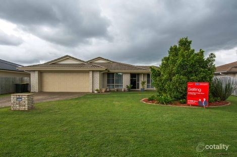 5 Tree Cl, Thabeban, QLD 4670