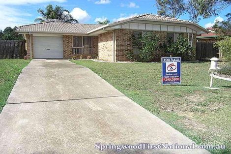 6 Foxdale Ct, Waterford West, QLD 4133