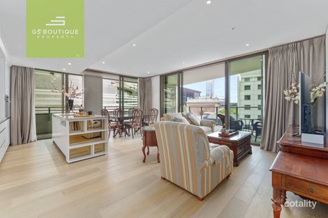 309/10 Nicolle Walk, Haymarket, NSW 2000