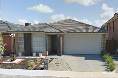 Property photo of 43 Tamborine Avenue Point Cook VIC 3030