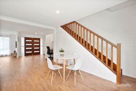 Property photo of 2/33 Buchanan Circuit Oxenford QLD 4210