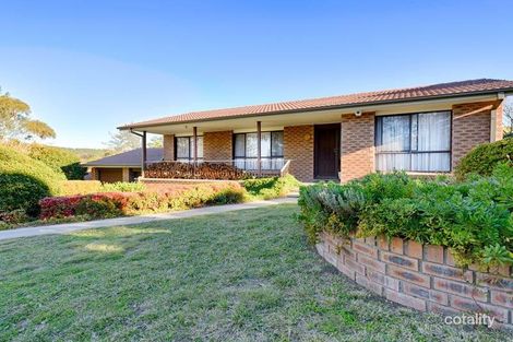 Property photo of 68 Enid Lorimer Circuit Chisholm ACT 2905