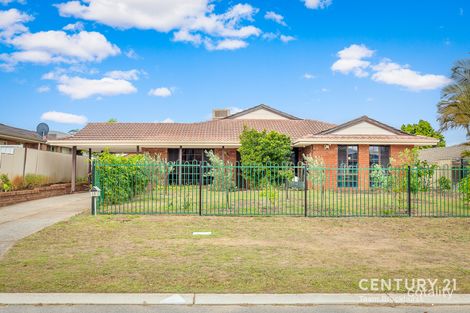 20 Crusader Dr, Thornlie, WA 6108