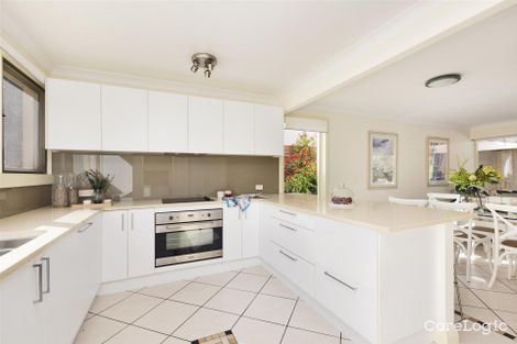 Property photo of 15 Tyagarah Place Cromer NSW 2099