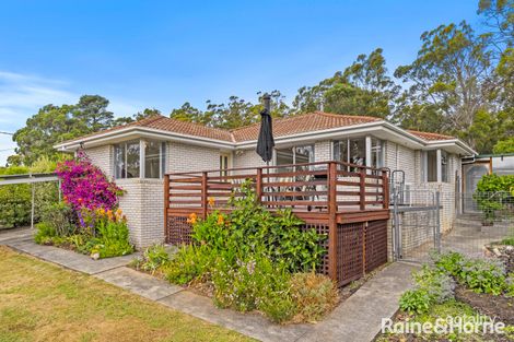 Property photo of 161 Sandfly Road Margate TAS 7054