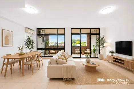 28/58-64 John St, Lidcombe, NSW 2141