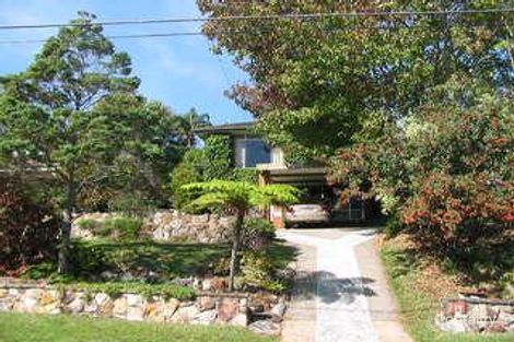 19 Bimbadeen Cres, Frenchs Forest, NSW 2086