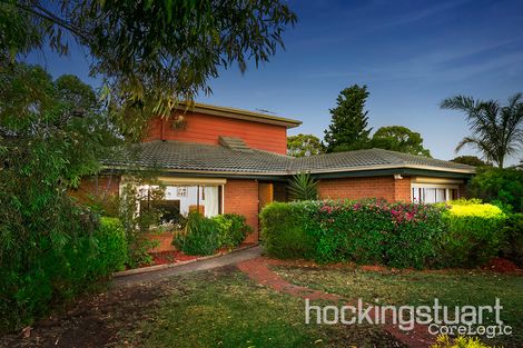 Property photo of 31 Chelmsford Way Melton West VIC 3337