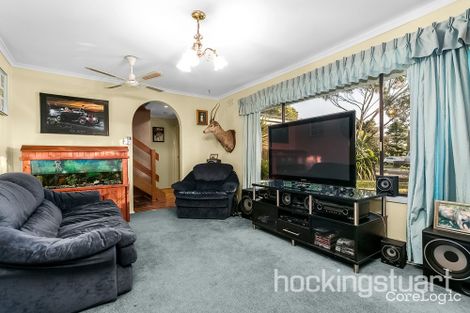 Property photo of 31 Chelmsford Way Melton West VIC 3337