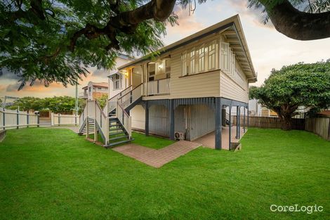 Property photo of 58 Pashen Street Morningside QLD 4170