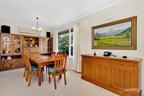 Property photo of 17 Epping Drive Frenchs Forest NSW 2086