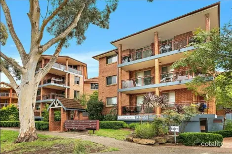 11/55-61 Belmont St, Sutherland, NSW 2232