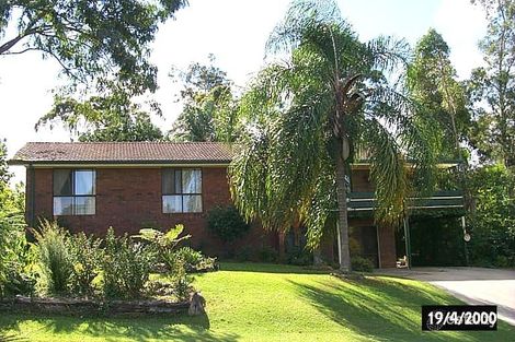 49 Yarrimbah Dr, Nerang, QLD 4211