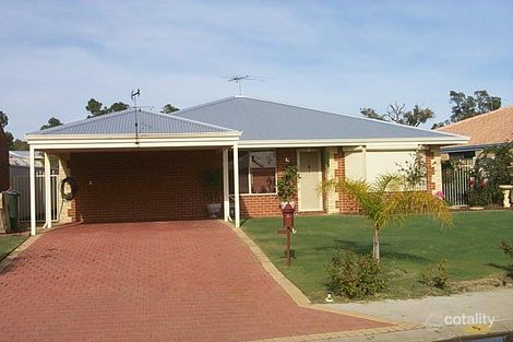 5 White Gum Dr, Jane Brook, WA 6056