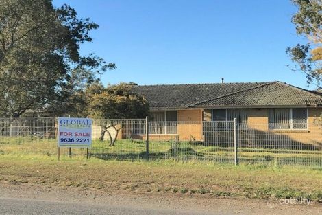 Property photo of 166 Ingleburn Road Leppington NSW 2179
