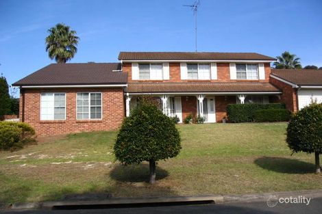Property photo of 14 Regan Close Jamisontown NSW 2750