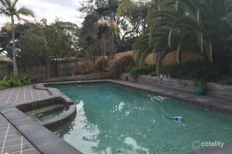 Property photo of 3 Turon Avenue Baulkham Hills NSW 2153