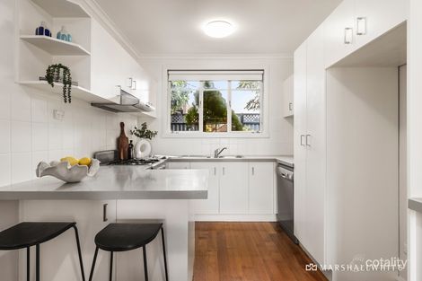 Property photo of 6/33 Cluden Street Brighton East VIC 3187