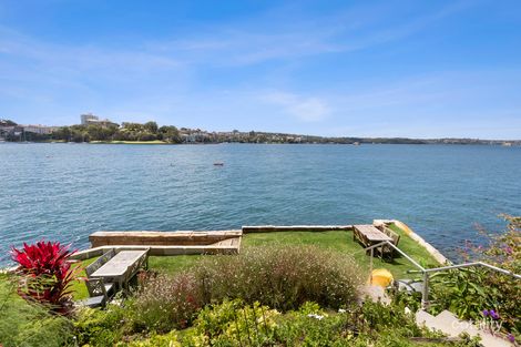 Property photo of 8/21 Holbrook Avenue Kirribilli NSW 2061