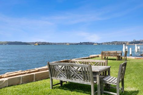 Property photo of 8/21 Holbrook Avenue Kirribilli NSW 2061