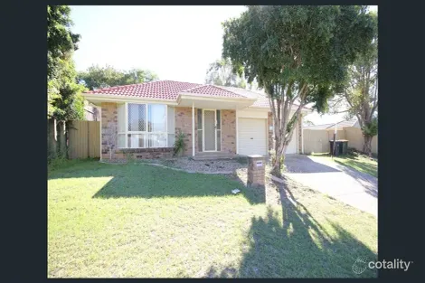 27 Shapcott Pl, Runcorn, QLD 4113