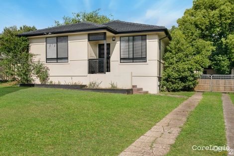 Property photo of 87 Barbara Boulevard Seven Hills NSW 2147