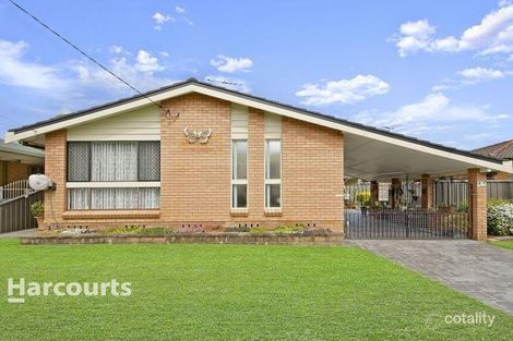 Property photo of 67 Arundell Street Dharruk NSW 2770
