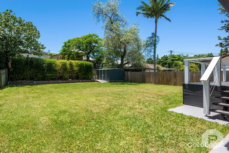 Property photo of 176 Macrossan Avenue Norman Park QLD 4170