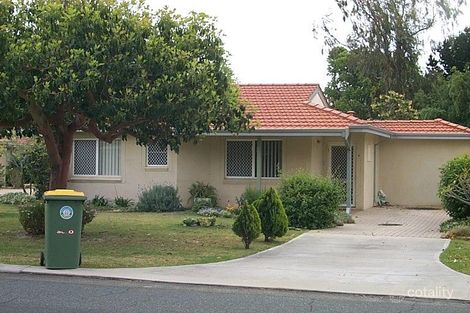 22 Bradshaw Cres, Manning, WA 6152