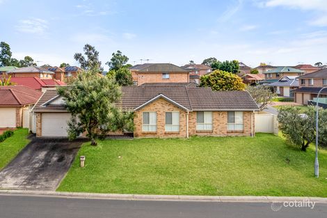 Property photo of 13 Coco Drive Glenmore Park NSW 2745