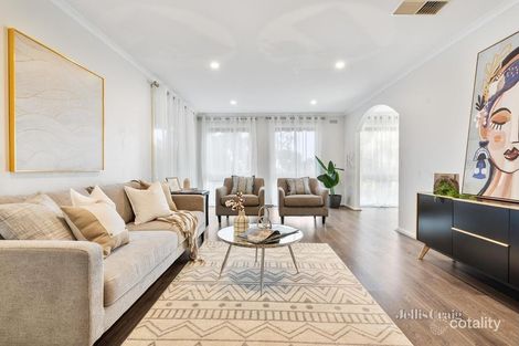 Property photo of 6 Ferndell Crescent Templestowe VIC 3106