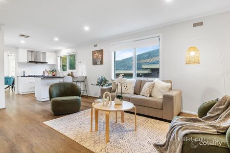 Property photo of 6 Ferndell Crescent Templestowe VIC 3106