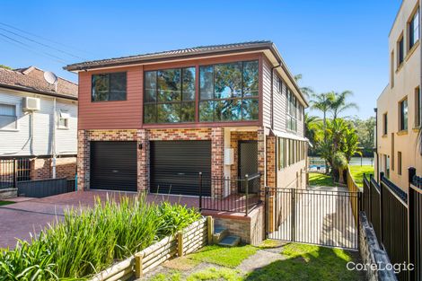 Property photo of 550 Henry Lawson Drive East Hills NSW 2213