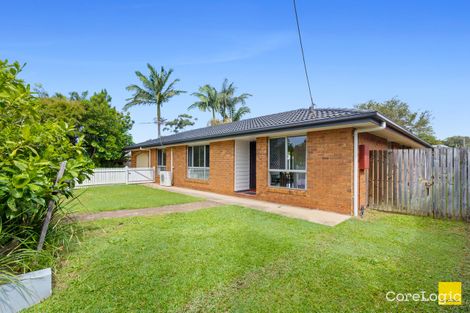 Property photo of 5 Woonara Street Capalaba QLD 4157
